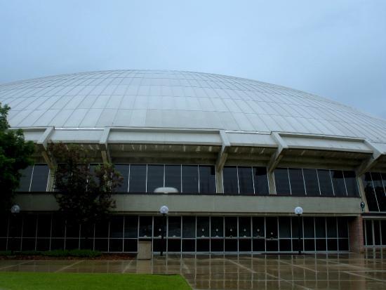 Jon M Huntsman Center